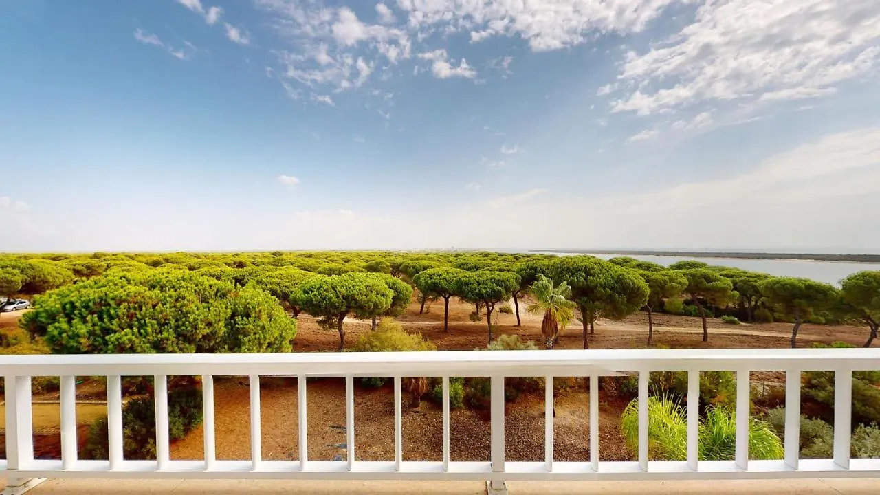 Garden Playanatural - Adults Only El Rompido Hotel