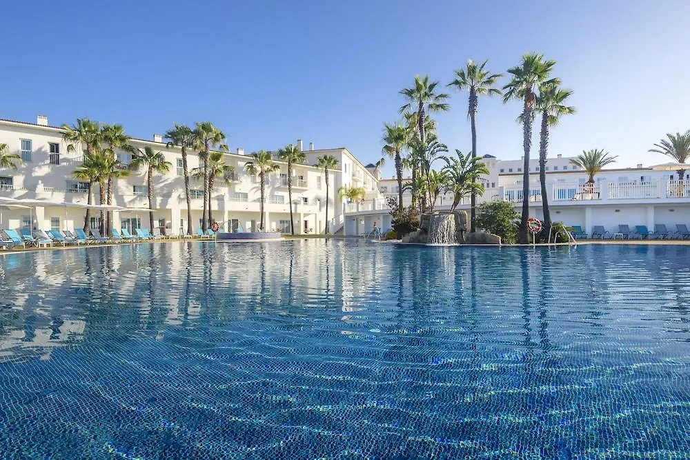 Garden Playanatural - Adults Only El Rompido Hotel