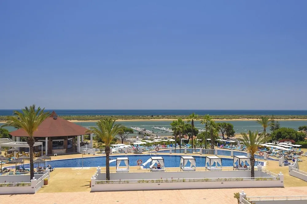 Garden Playanatural - Adults Only El Rompido