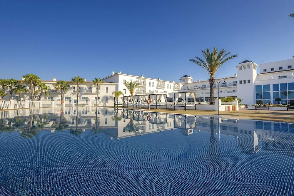 Garden Playanatural - Adults Only El Rompido Spagna
