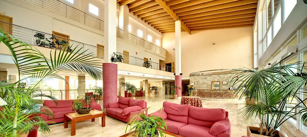 Hotel Garden Playanatural - Adults Only El Rompido