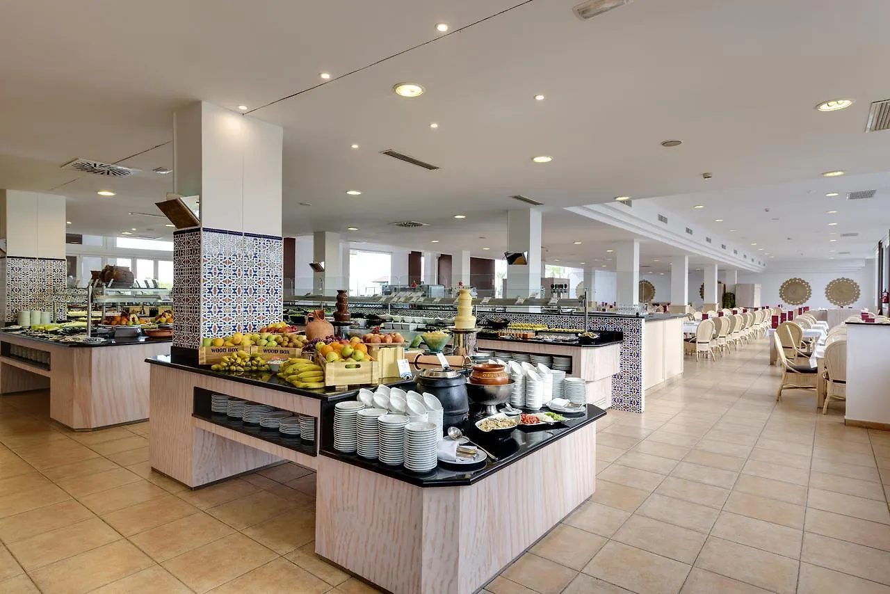 **** Hotel Garden Playanatural - Adults Only El Rompido Spagna