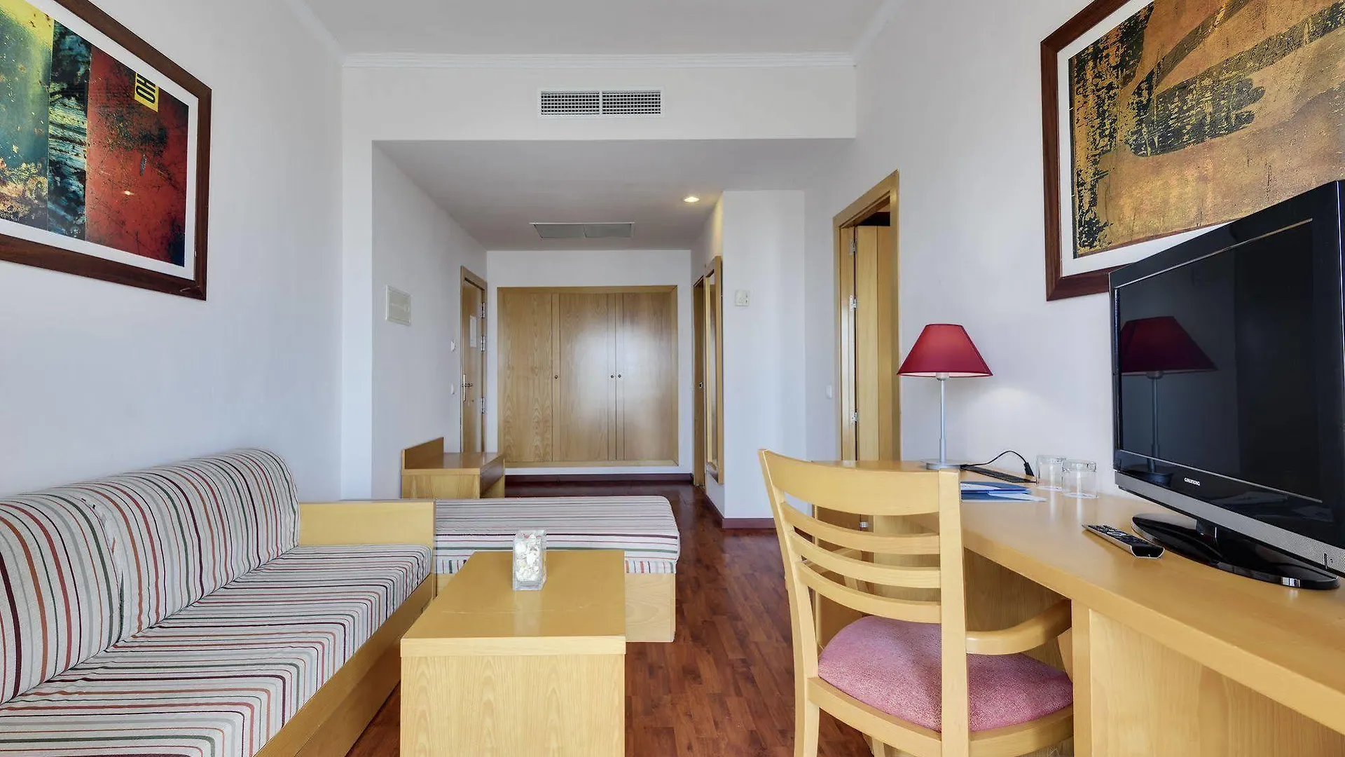 Garden Playanatural - Adults Only El Rompido 4*,  Spagna