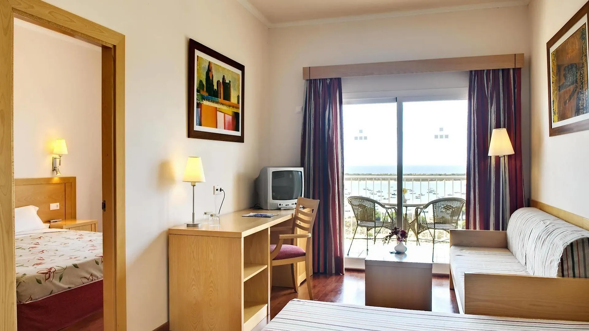 Hotel Garden Playanatural - Adults Only El Rompido