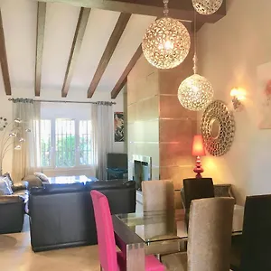 Dorotea Chalet