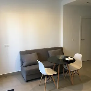 Cristina Apartamento