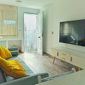 Apartamento Playa La Galera Apartamento