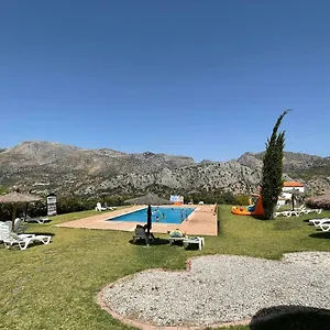 Appartement Cedro Alto, Benaoján