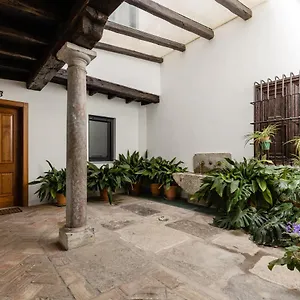 Appartement La Casa De Almocita, Dúrcal