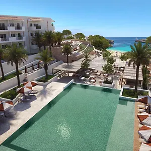 Inturotel Esmeralda Park 4* Cala D´Or