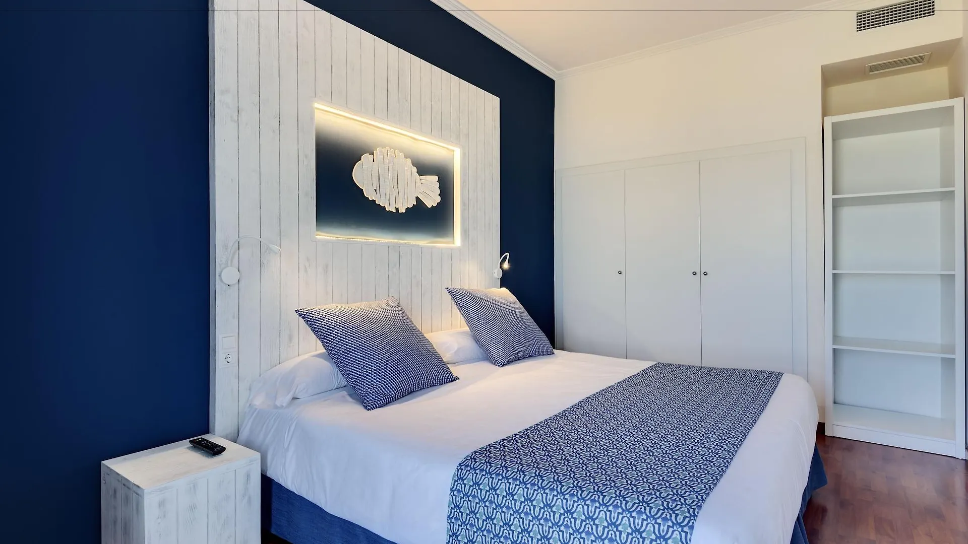 Garden Playanatural - Adults Only El Rompido Hotel