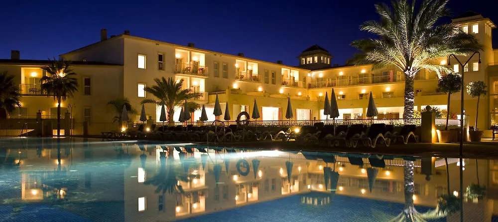 Garden Playanatural - Adults Only El Rompido 4*,
