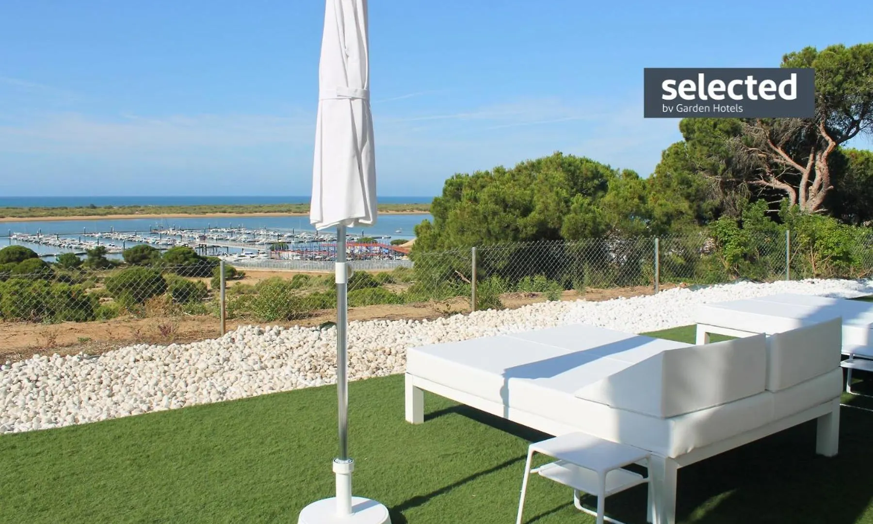 Garden Playanatural - Adults Only El Rompido
