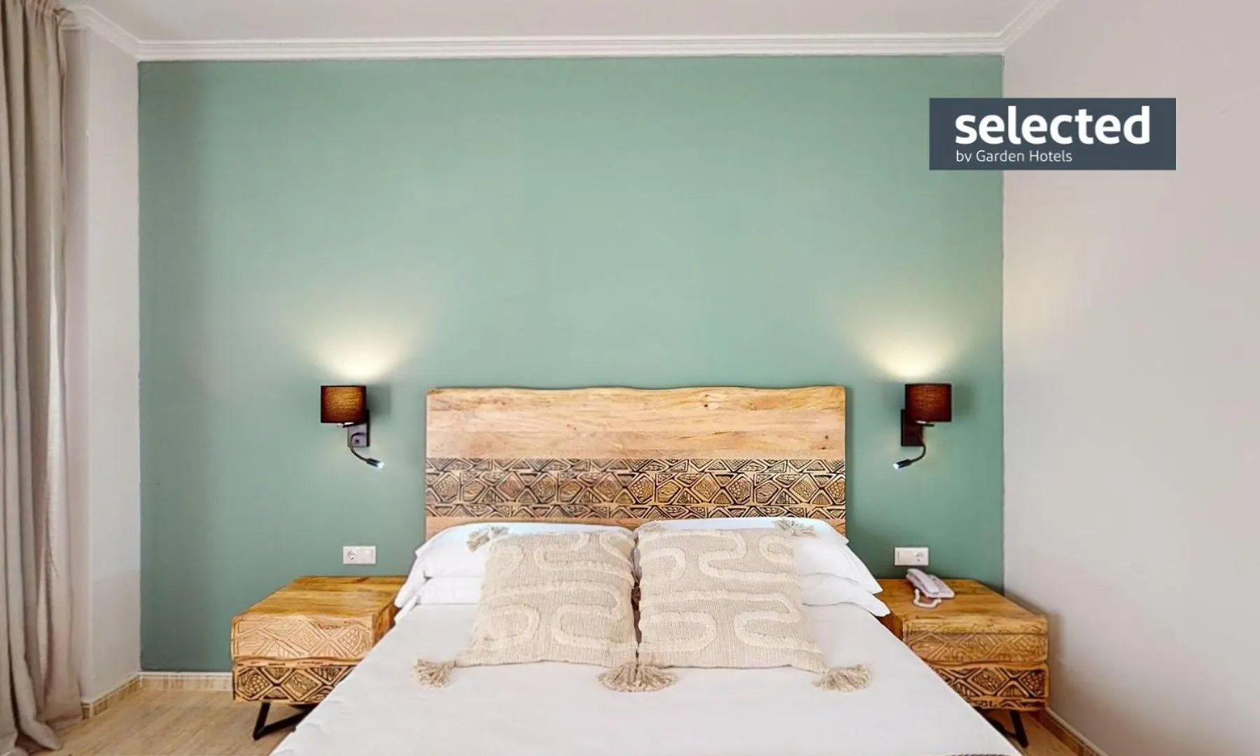 Hotel Garden Playanatural - Adults Only El Rompido