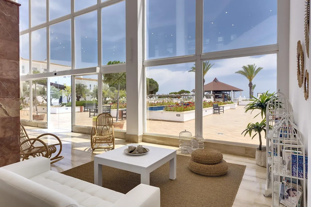Garden Playanatural - Adults Only El Rompido 4*,